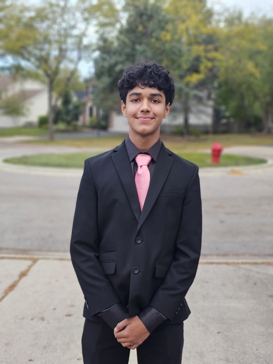 Pratyush Kumar
